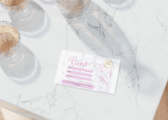 Giftcard Servicio Full – Regala Bienestar Total - Imagen 2