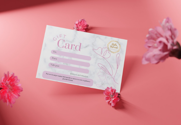Giftcard Servicio Full – Regala Bienestar Total - Imagen 3